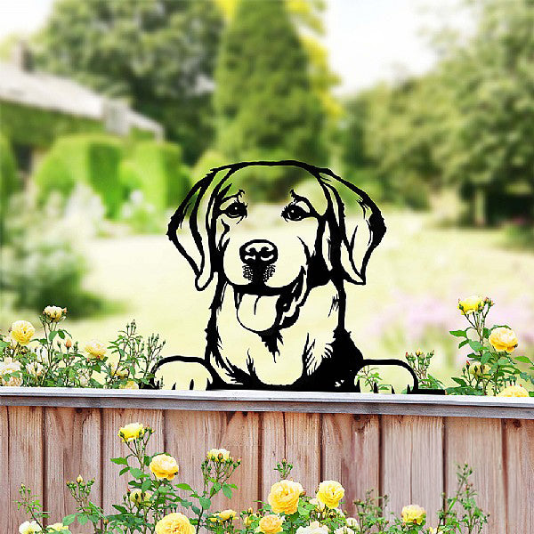 Suncatchers & Pet Silhouettes