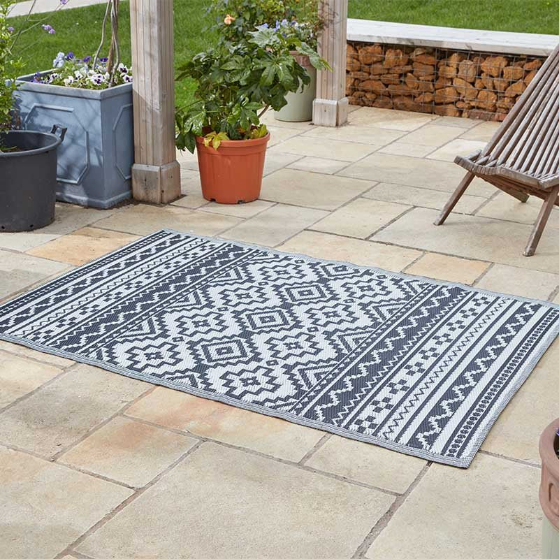 Doormats & Outdoor Rugs