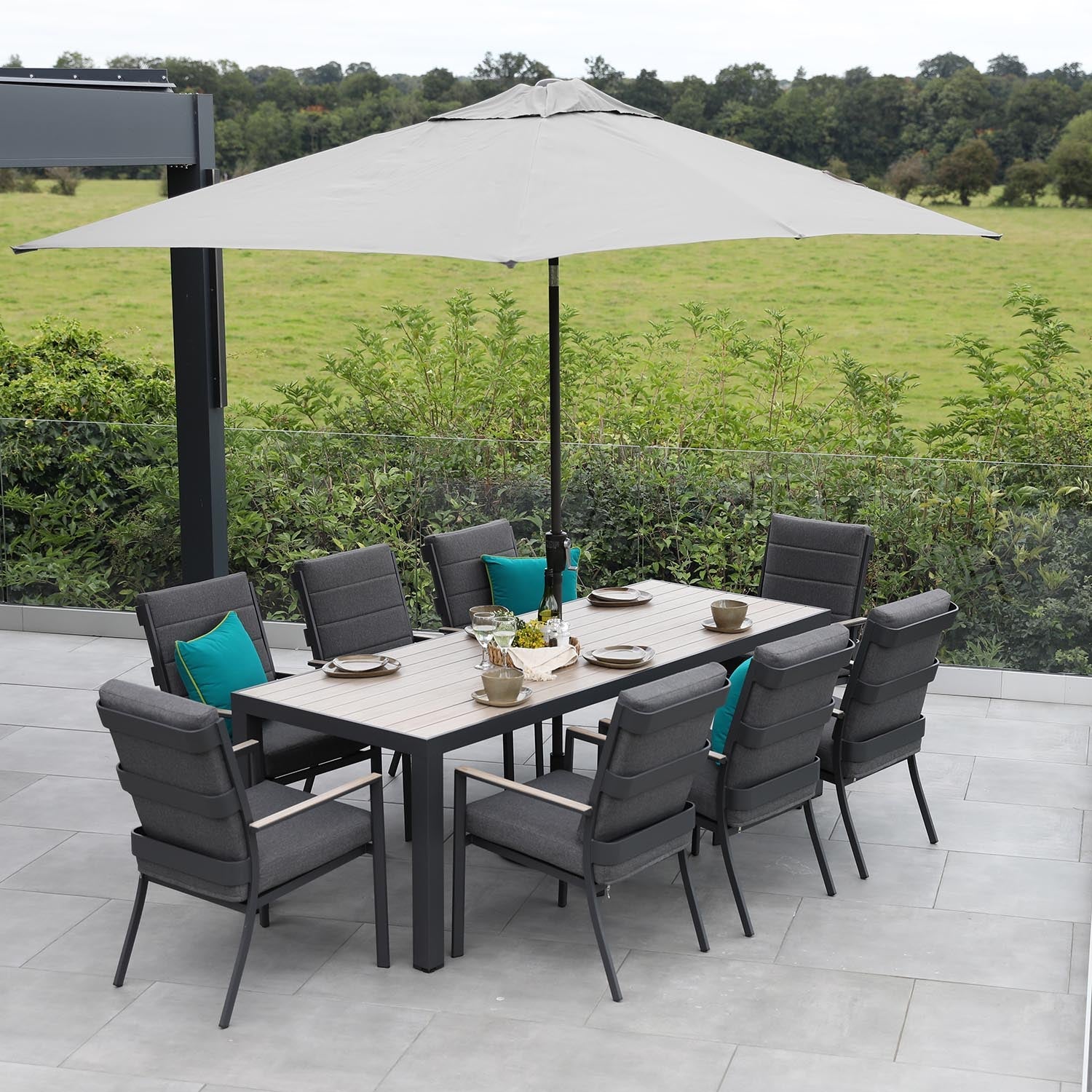 Mannington Dining Collection