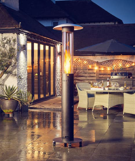 Outdoor Heating