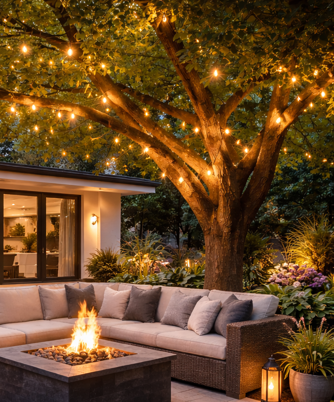 Outdoor Living