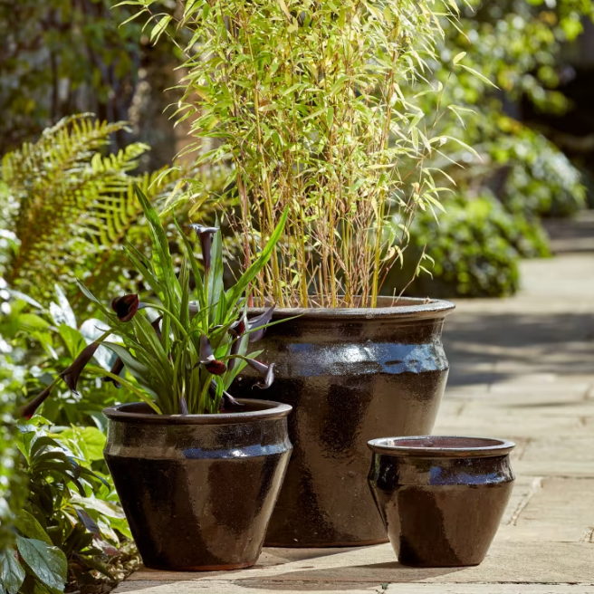 Outdoor Pots