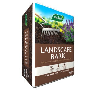 Westland Landscape Bark 100L