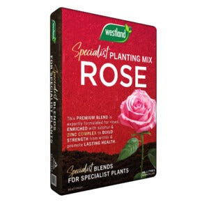 Westland Rose Specialist Planting Mix 46L