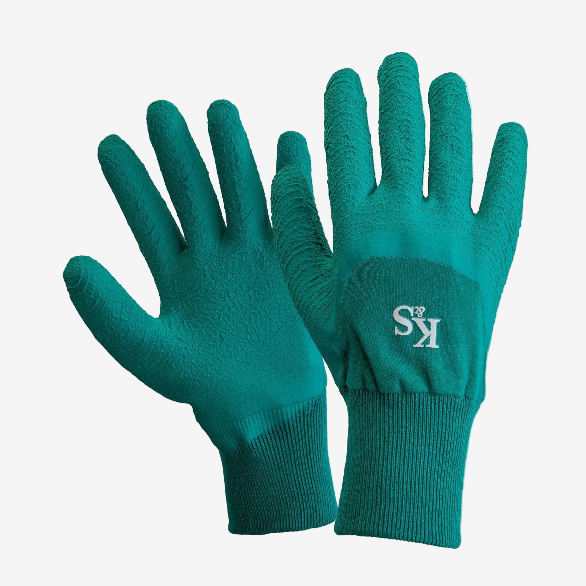 Kent & Stowe Green Ultimate All Round Gardening Gloves
