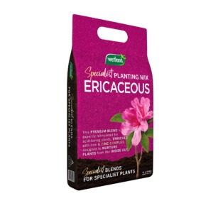 Westland Ericaceous Specialist Planting Mix 10L