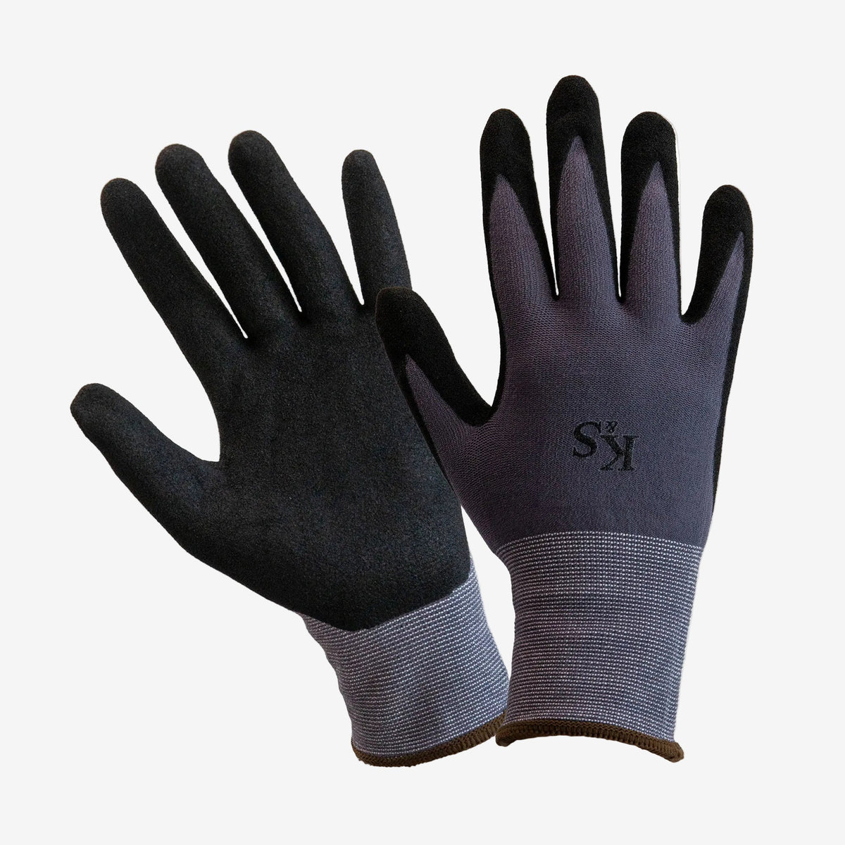 Kent & Stowe Premium Seed & Weed Gloves