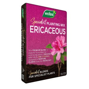 Westland Ericaceous Specialist Planting Mix 46L