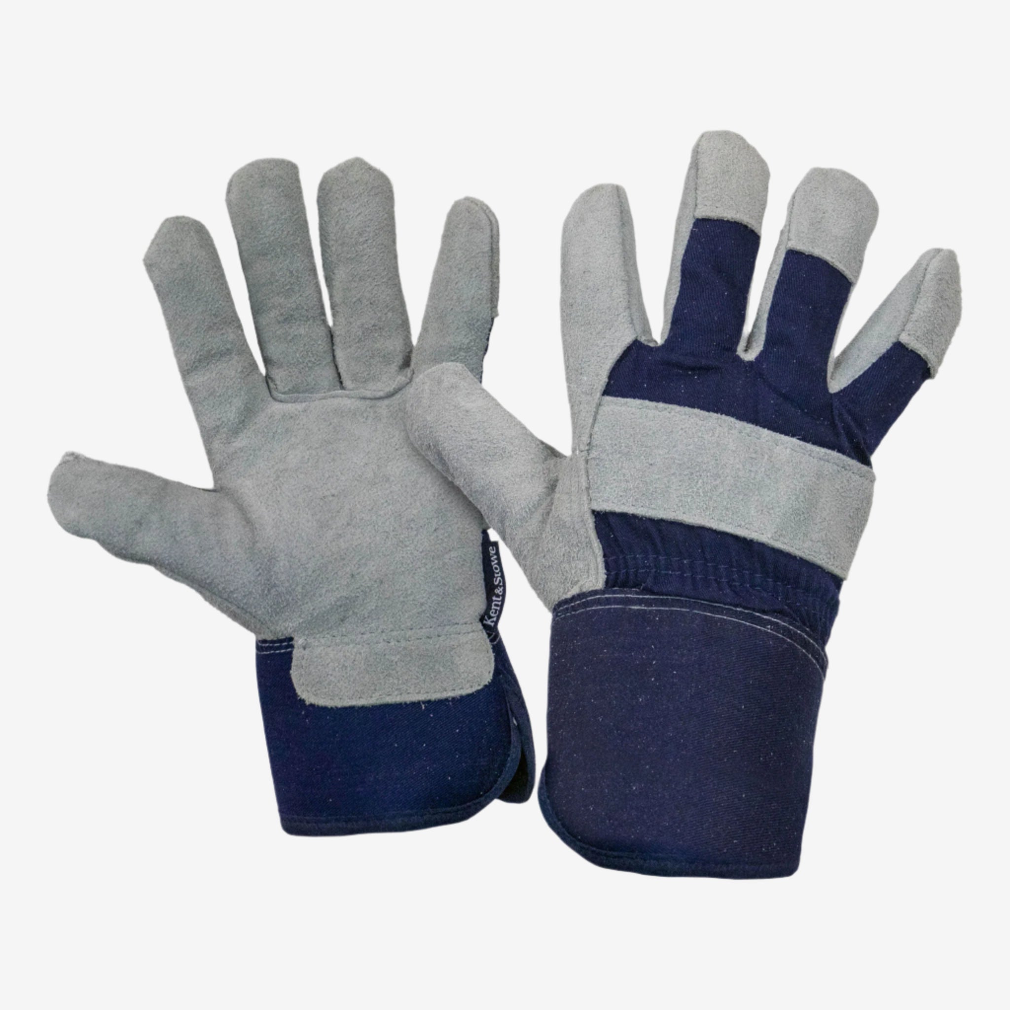 Kent & Stowe Fleece Lined Rigger Gloves