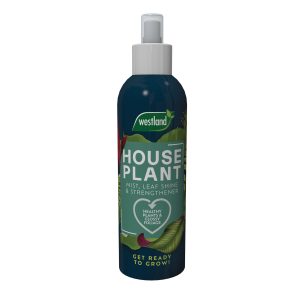 Westland Houseplant Mist and Leaf Shine 250ml