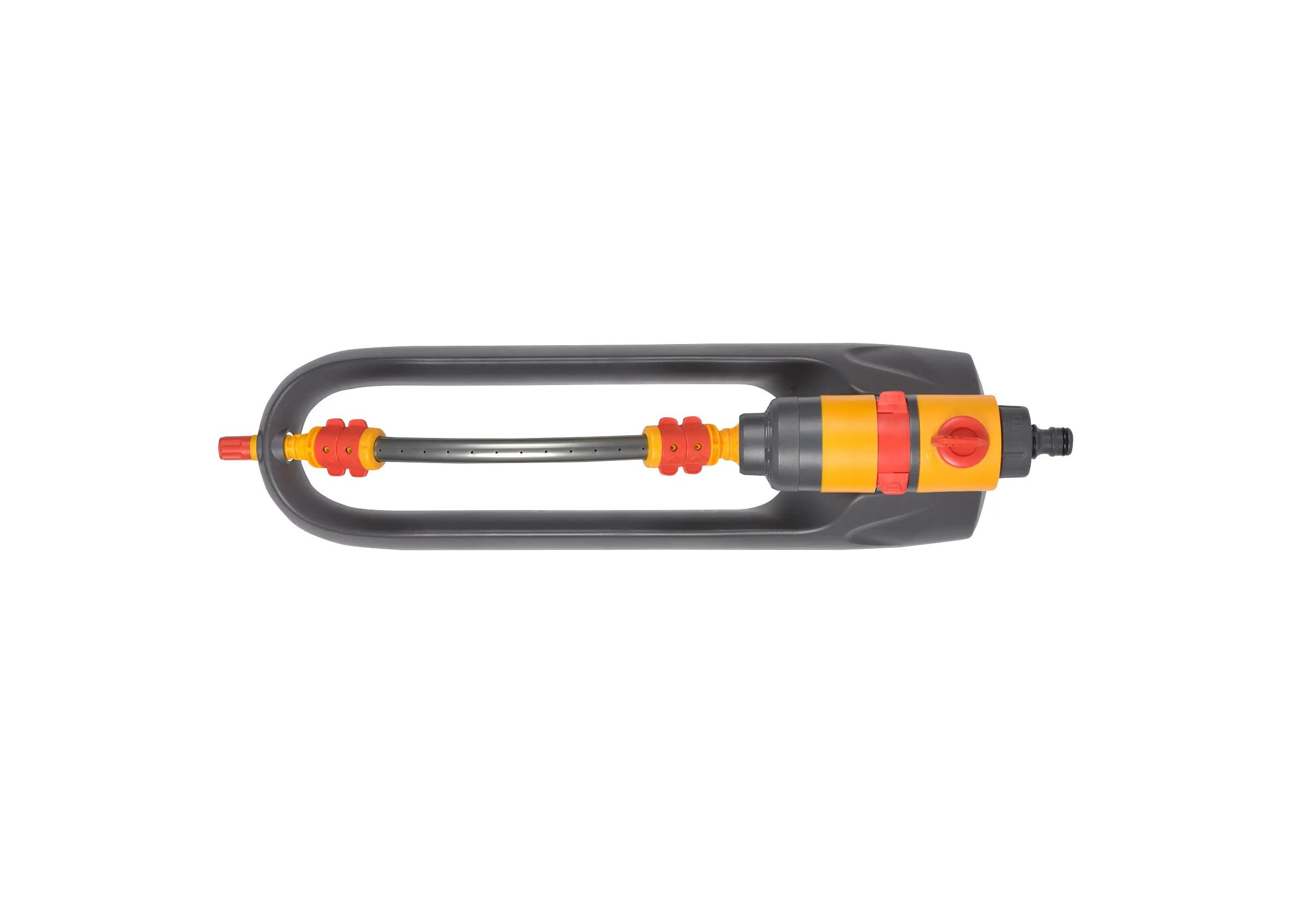 Hozelock Rectangular Sprinkler Plus 250 sq m