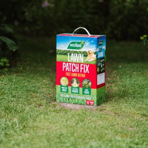 Patch Fix 64 patch lifestyle