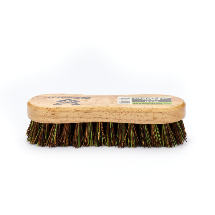Buffalo Bassine Mix Scrubbing Hand Brush