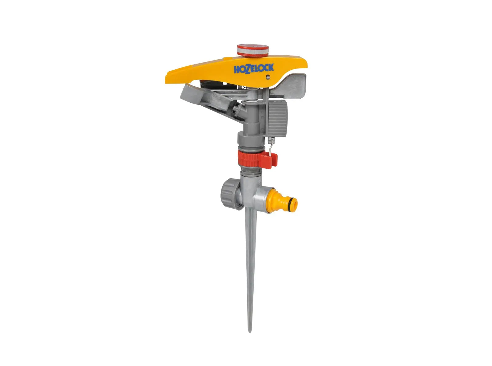 Hozelock Pulsating Sprinkler 490 sq m