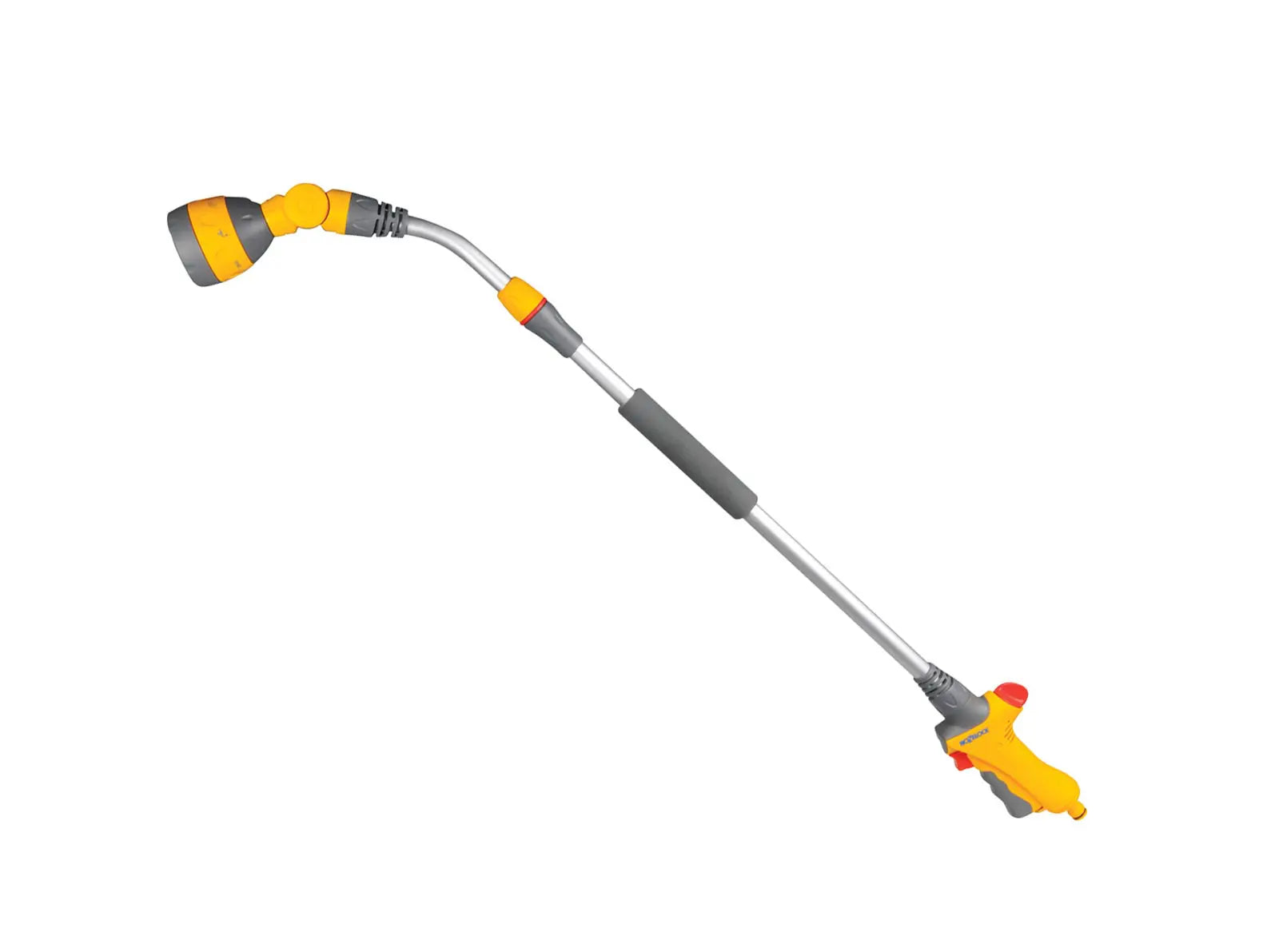 Hozelock Telescopic Lance Spray Plus 140cm