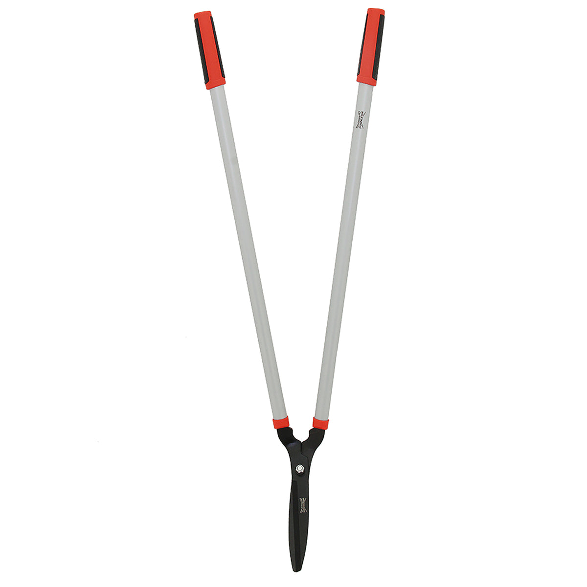 Wilkinson Sword Metal Long Handled Lawn Shears