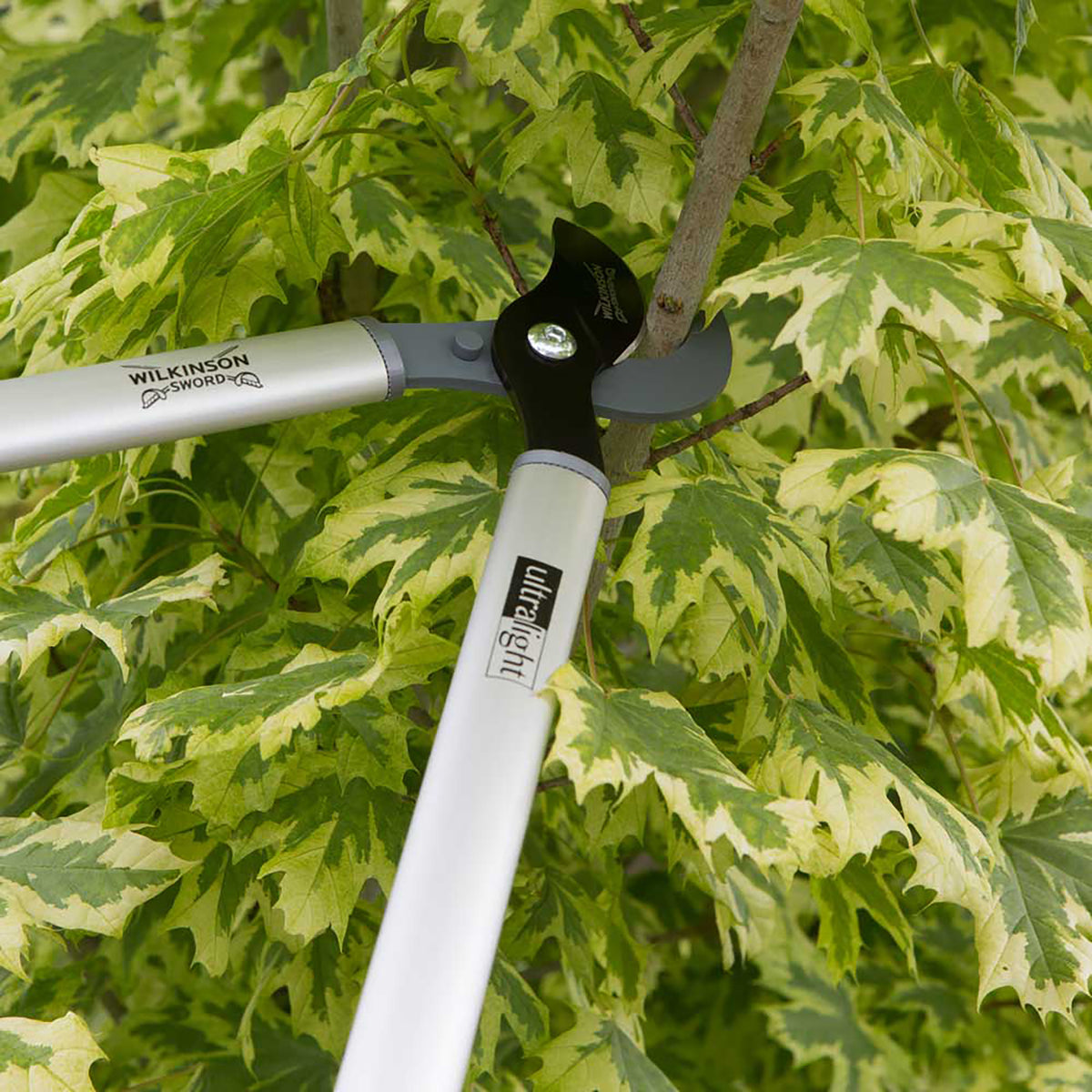Wilkinson Sword Metal Ultralight 24" Bypass Loppers