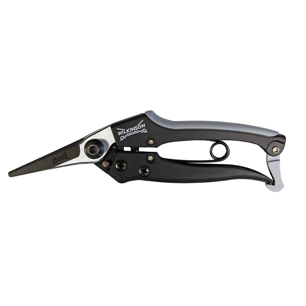 Wilkinson Sword Nylon Fibre Chrome Angle Snip