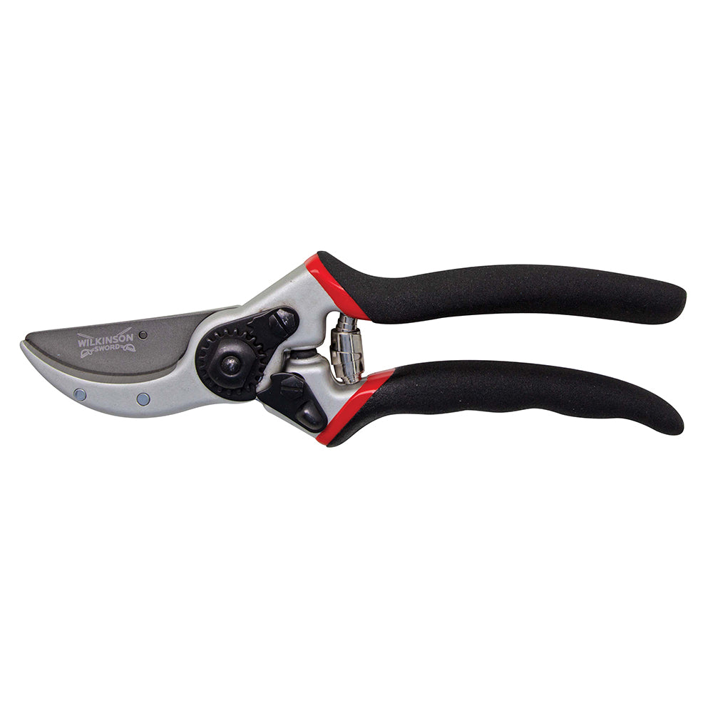 Wilkinson Sword Metal Pro Straight Pruner