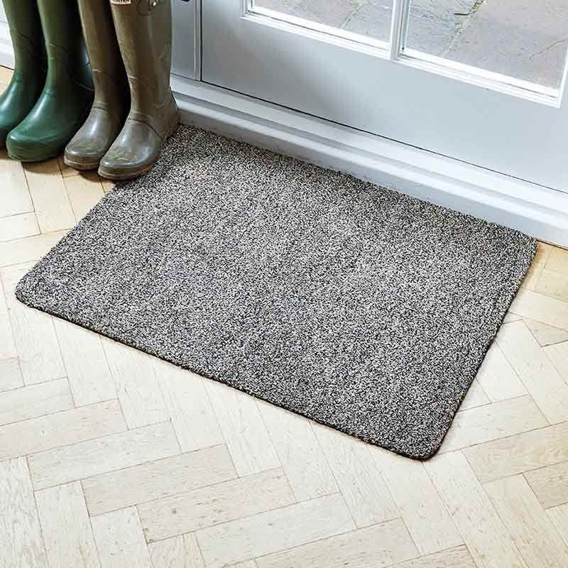 Ulti-Mat Anthracite 60x80cm