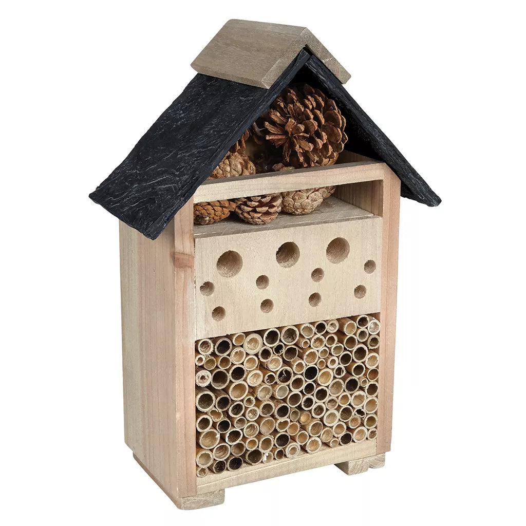 Gardman Bee & Bug House