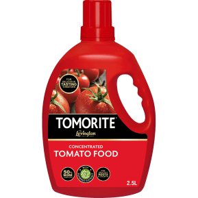 Levington Tomorite Concentrated Tomato Food 2.5L