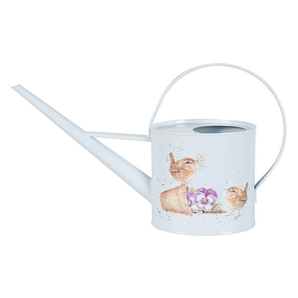Bird Indoor Watering Can Pottering About