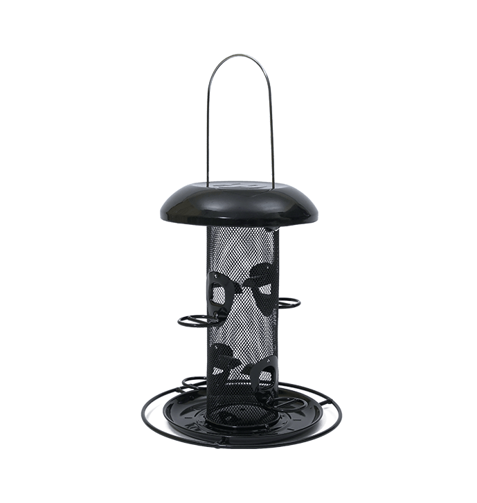 HB HD Suet Cake Feeder x 12