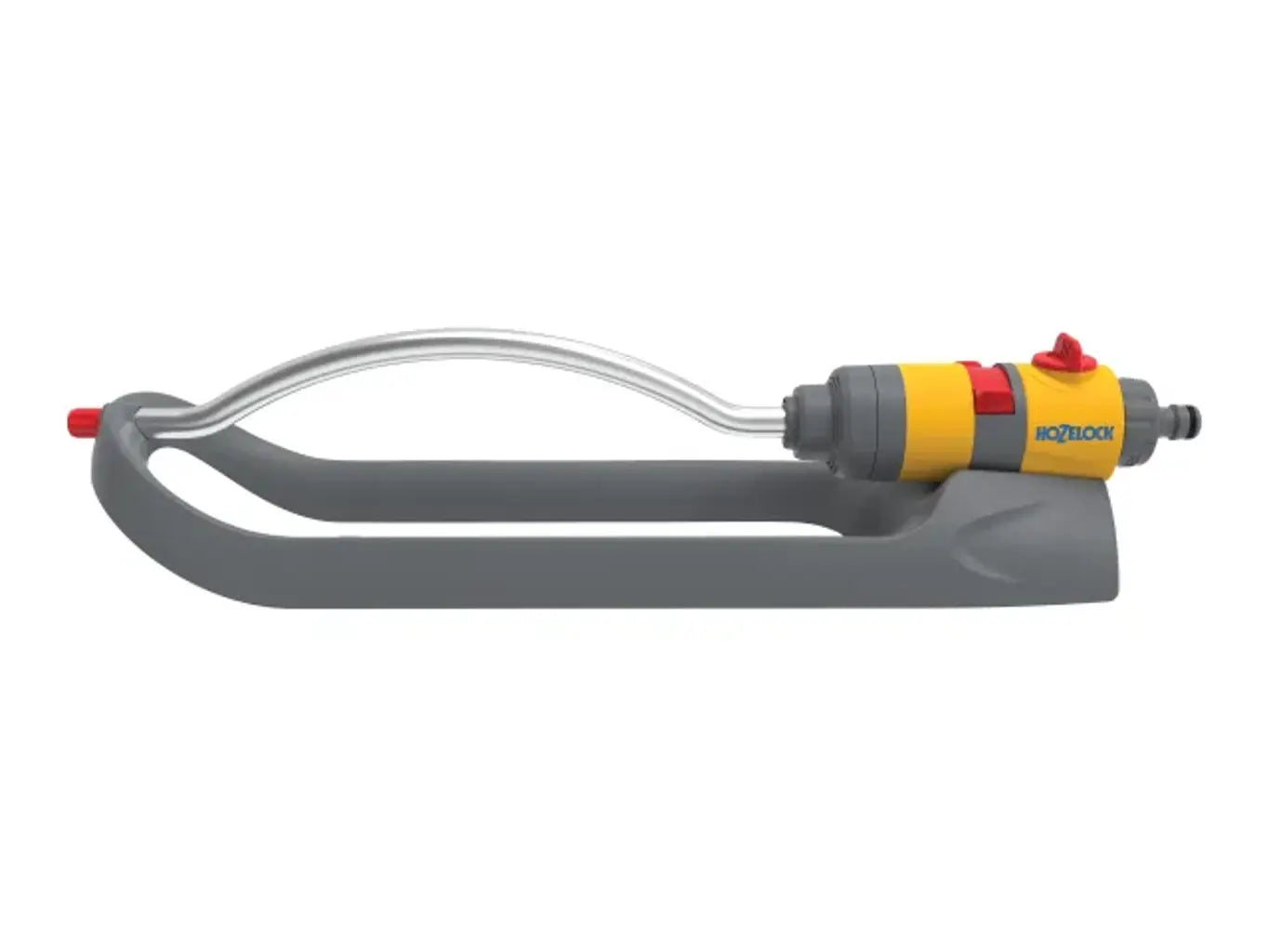 Hozelock Rectangular Sprinkler Plus 250 sq m