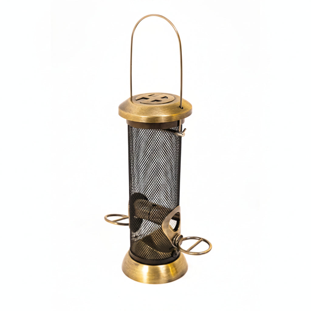 HB Heritage Everyday Peanut Feeder X6