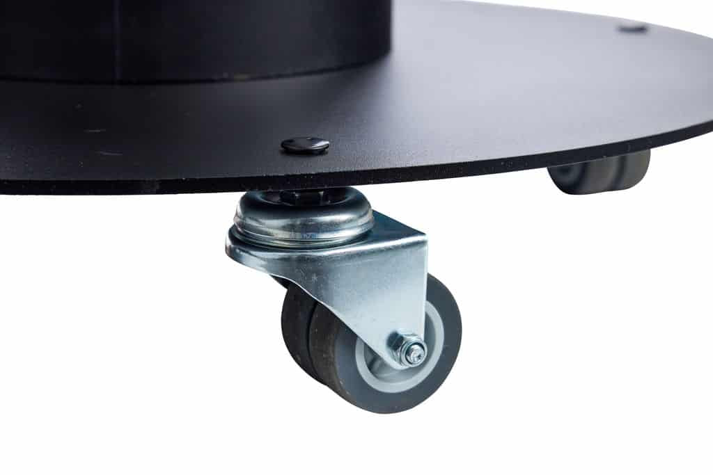 Outback Lunar Elite Garden Heater