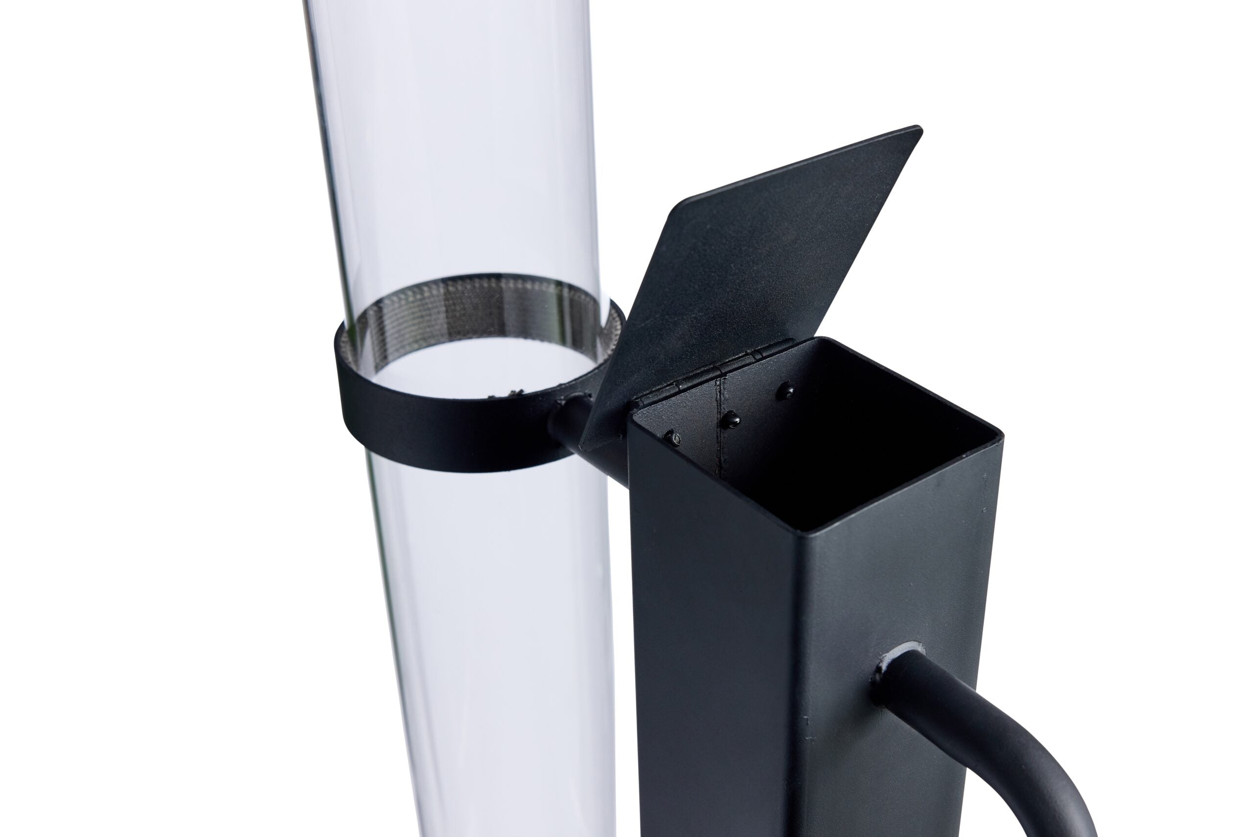Outback Lunar Classic Garden Heater