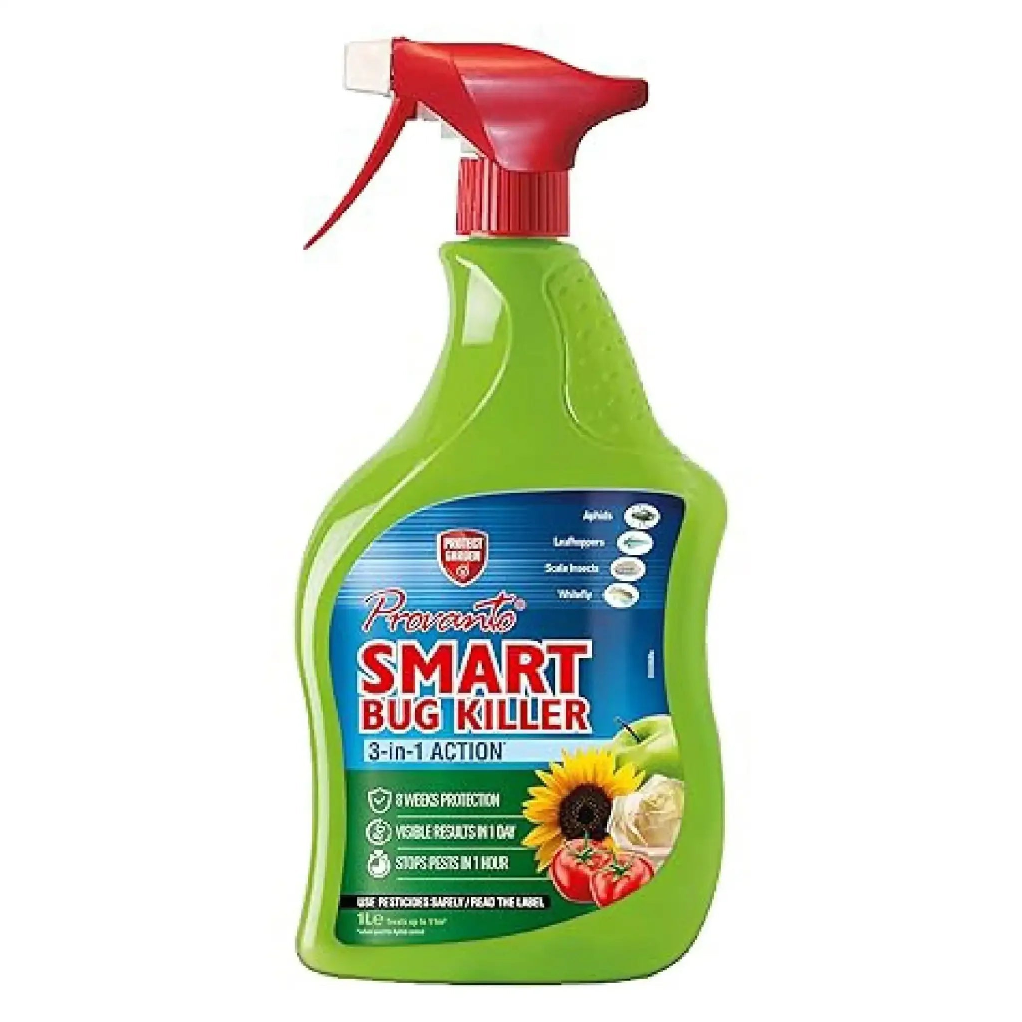 Provanto Smart Bug Killer Spray 1L