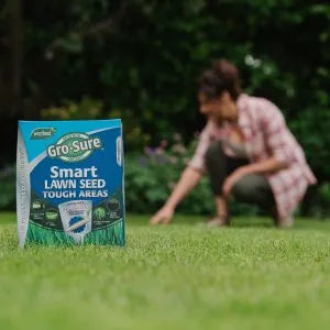 Smart Seed Tough Areas lifestyle