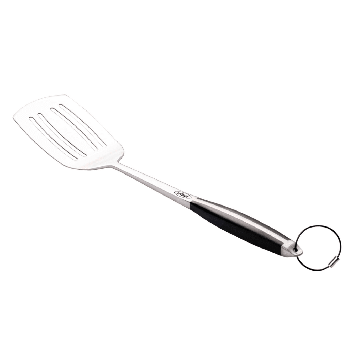 Stainless Steel Spatula