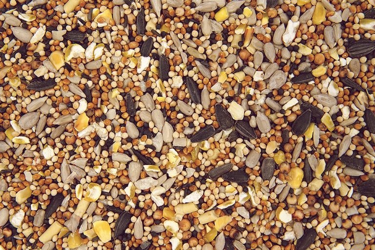 HB Blue Tit Blend 1.8Kg