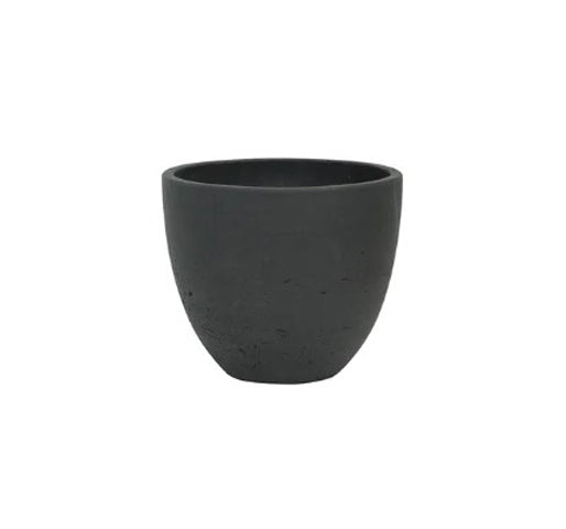 Hortus Classic Cemento Planter - concrete planter for indoor and outdoor use