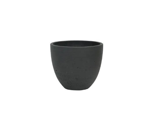 Hortus Classic Cemento Planter - concrete planter for indoor and outdoor use
