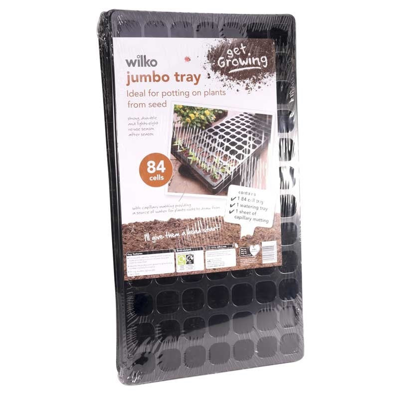 445615 Jumbo Grow 84 Cell
