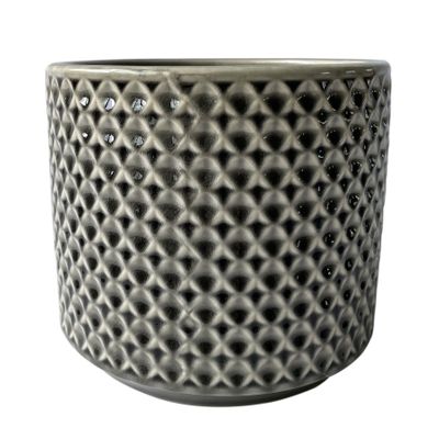 Hortus Almada Pot - Dia 19 x H16.5cm