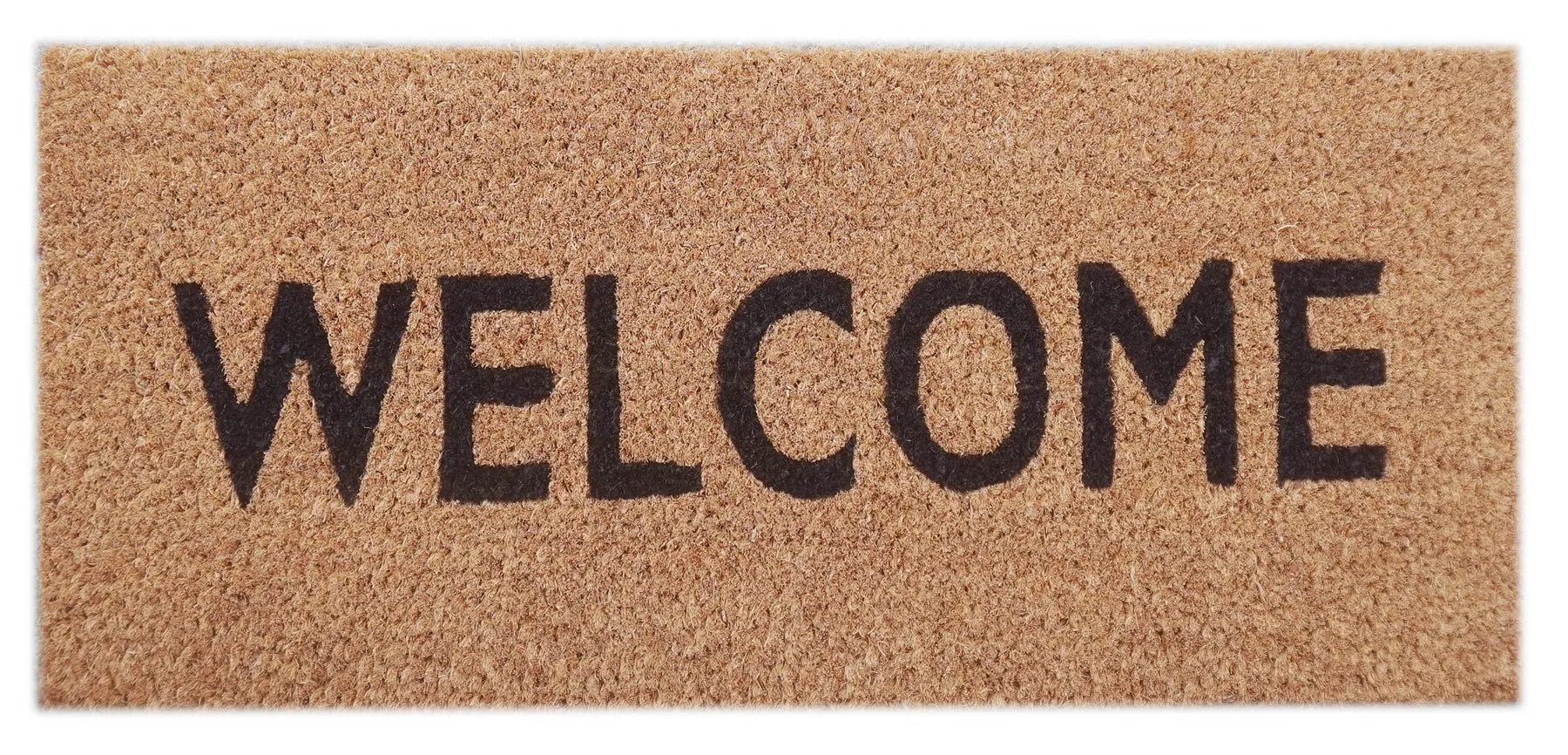 Doormat - Welcome - 23x53cm