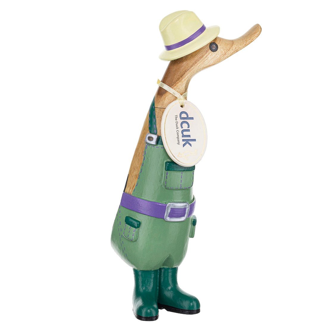 Gardener Duckling National Garden Scheme 2