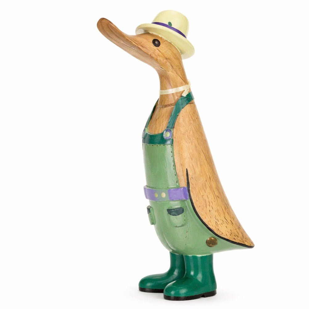 Gardener Duckling National Garden Scheme 3