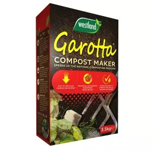 Garotta Compost Maker 3.5kg