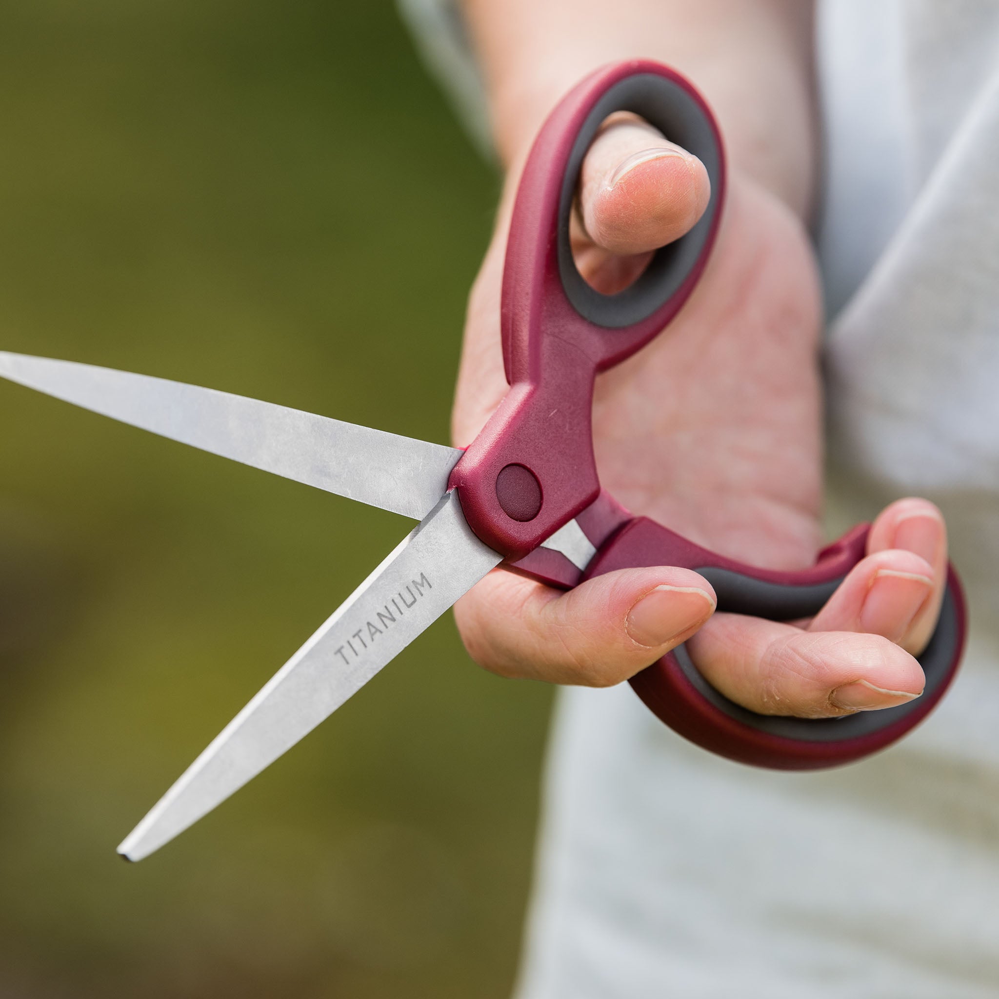 Kent & Stowe Home & Garden Scissors detail