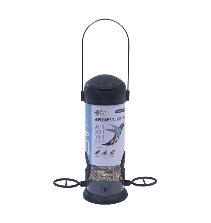 Essentials Water Drinker Feeder