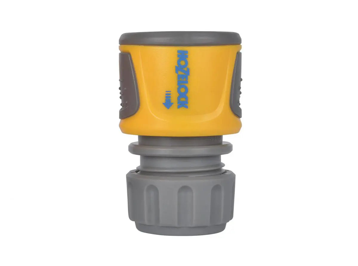 Hozelock Standard Soft Touch Hose End Connector