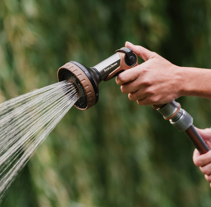 Kent & Stowe The Metal Spray Gun