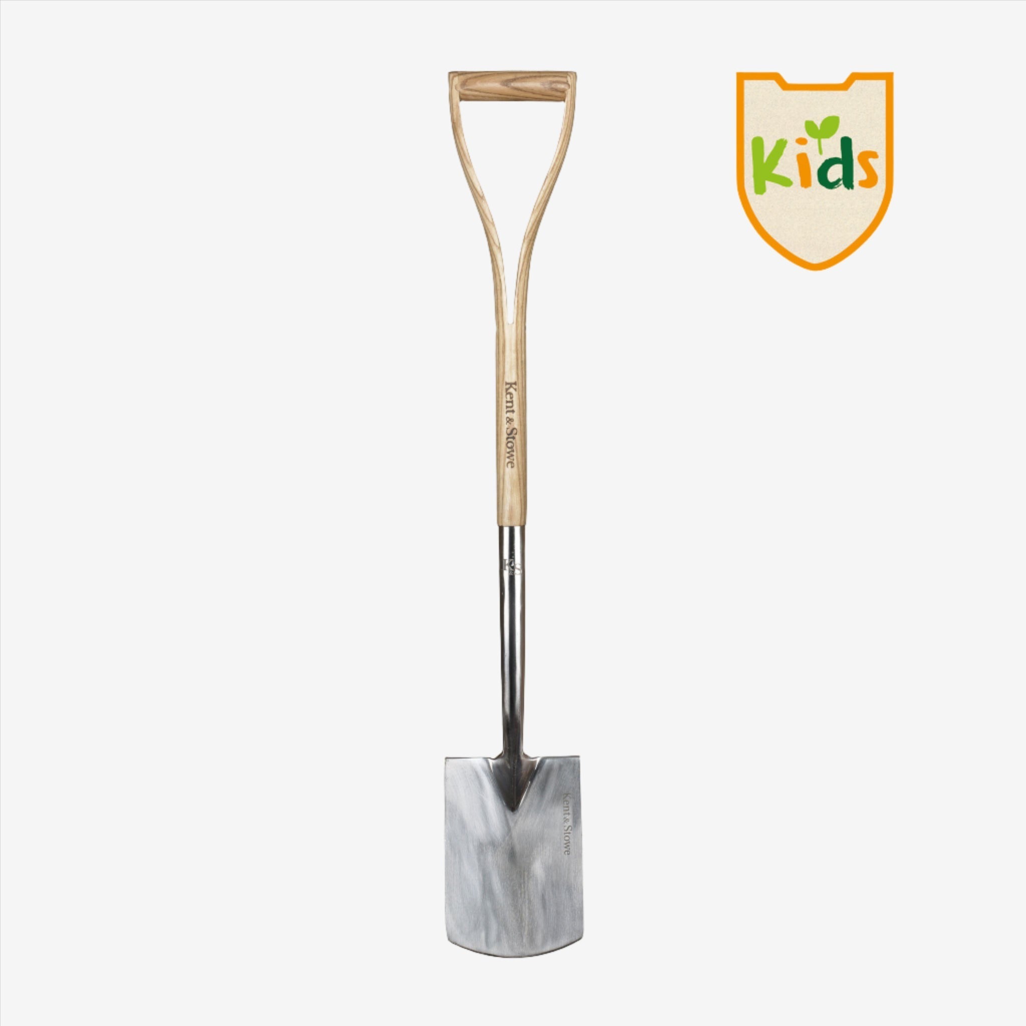 Kent & Stowe Kids Digging Spade