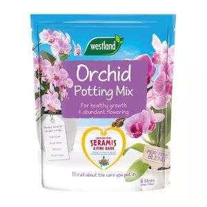 Westland Orchid Potting Mix